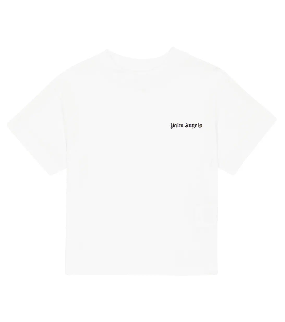 Palm angels basic deals tee