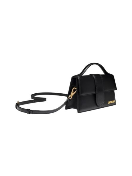 Jacquemus Le Grand Bambino Black