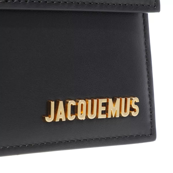 Jacquemus Le Grand Bambino Black