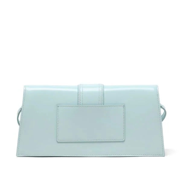 Jacquemus Le Bambino Long Light Blue