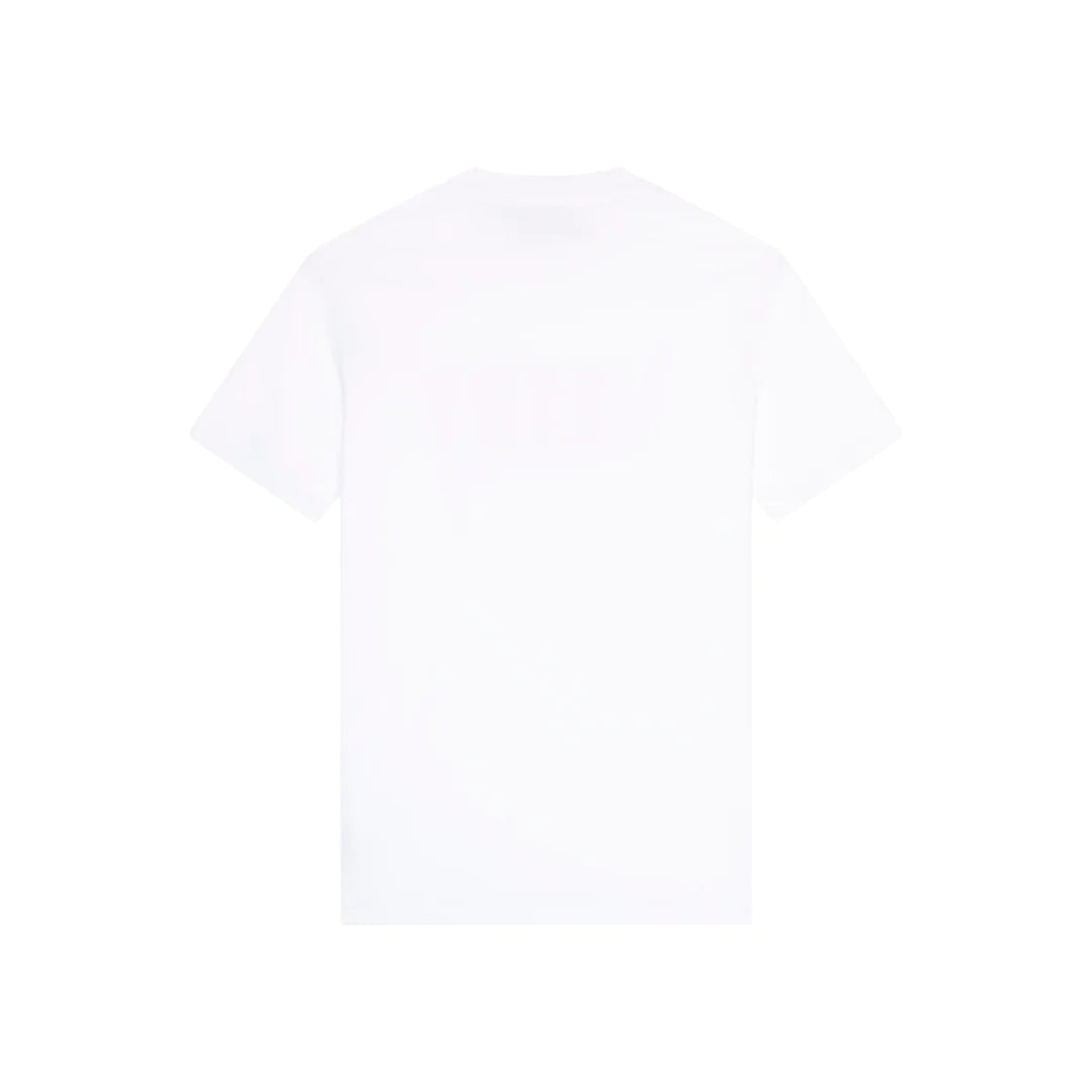 Amiri Core Logo Tee White