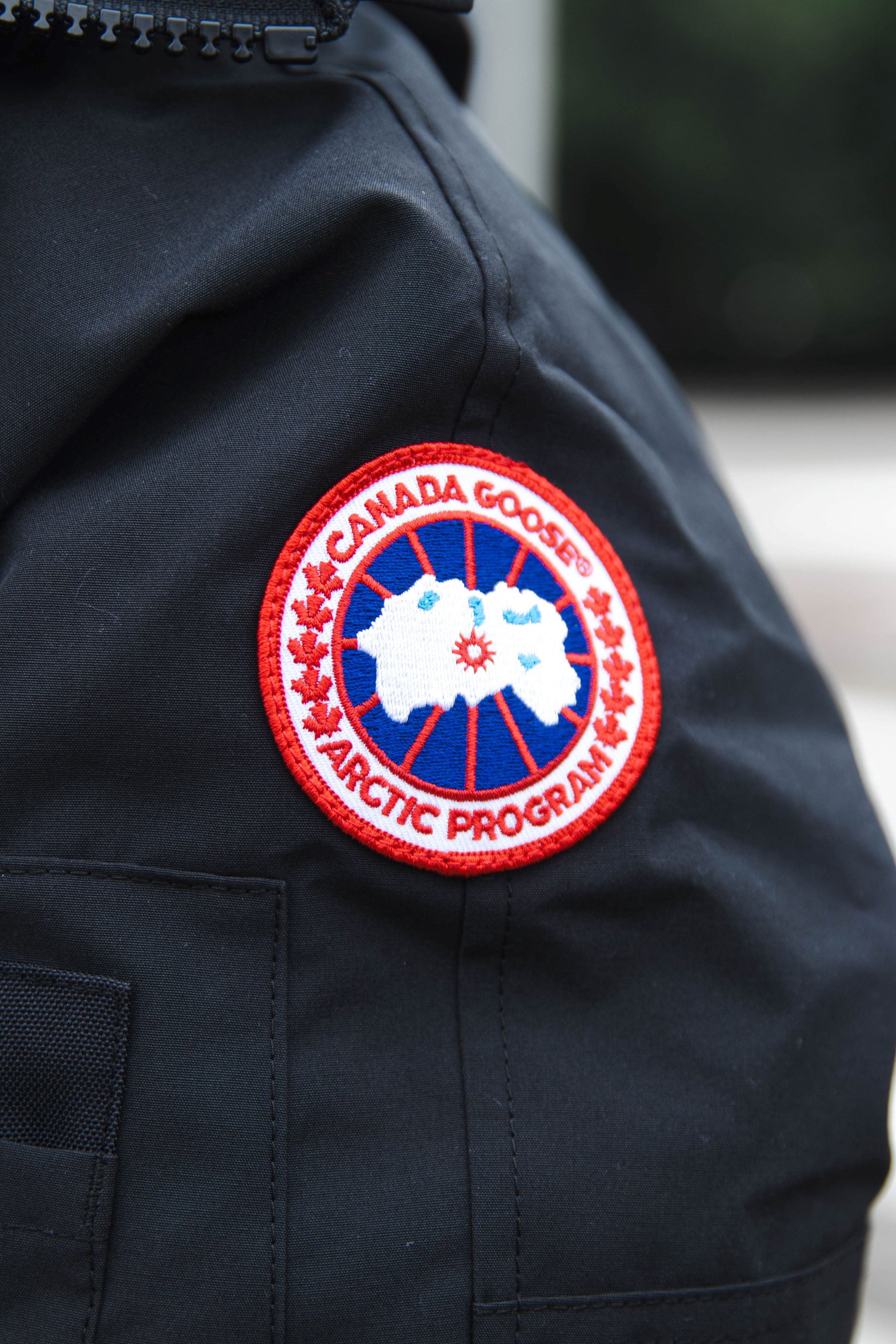 Canada Goose Chilliwack Bomber