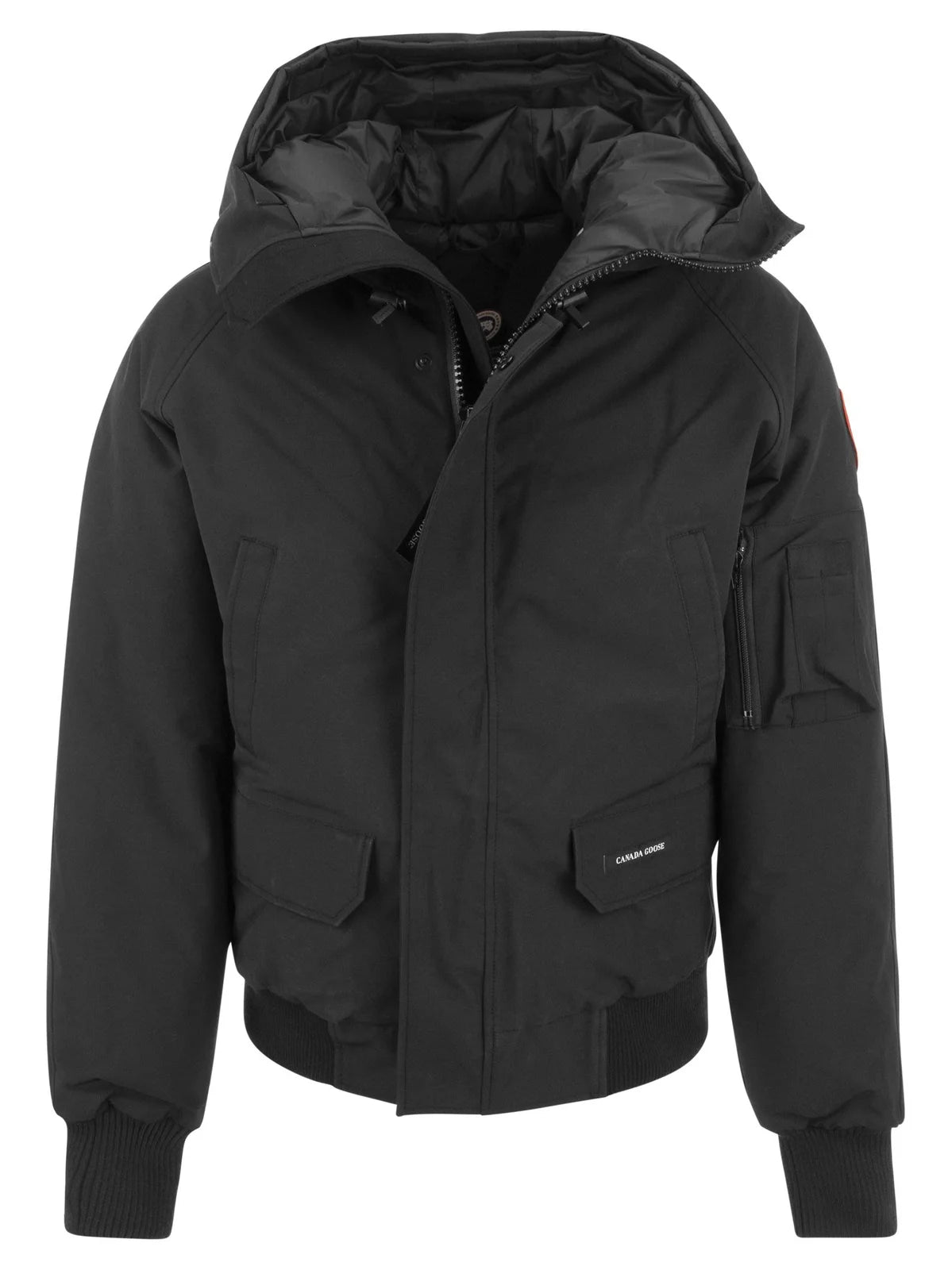 Canada Goose Chilliwack Bomber