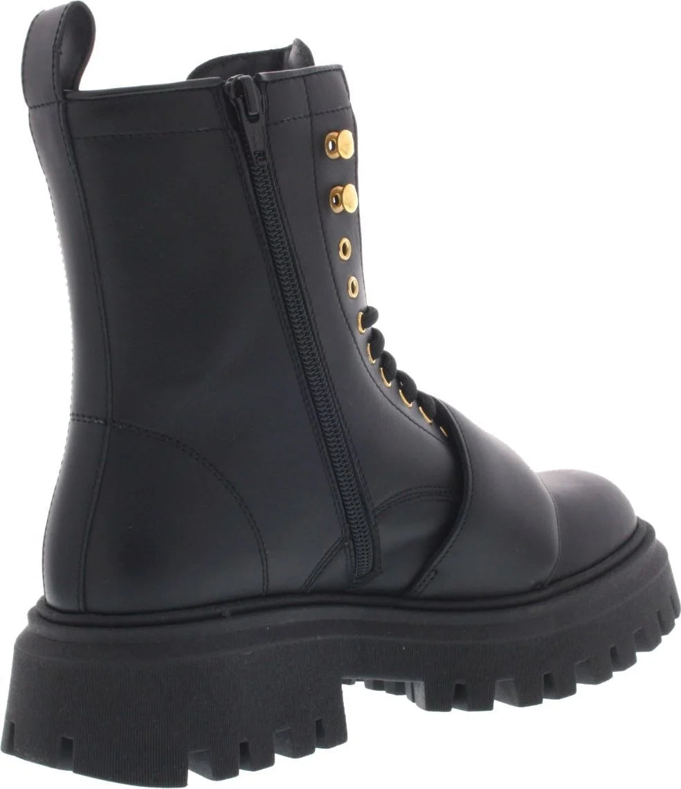 DSQUARED2 BOOTS