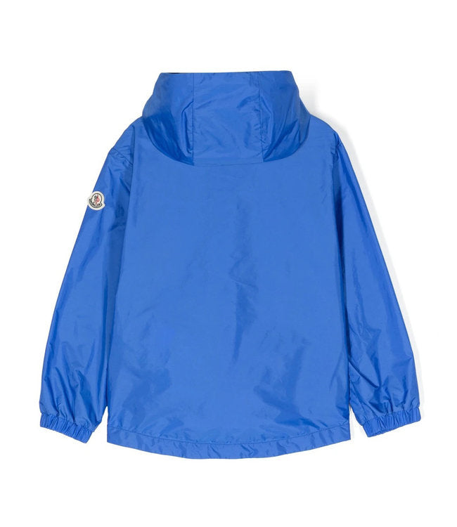 Moncler Aidrian Hooded Boy's jacket – Six Fashion